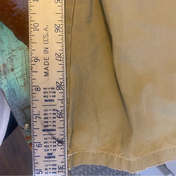 Kuhl Revolver Vintage Patina Dye Mens 32x31 Brown Pants Outdoors Hiking Casual - Picture 10 of 10